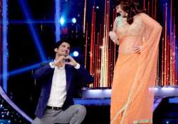 when sushant went gaga over madhuri view pics