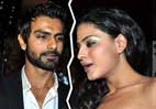 who is ashmit patel asks veena malik