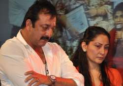 will manyata step in to promote policegiri