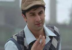 woman who liked barfi but couldn t recognise ranbir