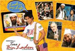 work begins on tere bin laden 3