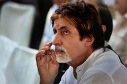 would like to be journalist in next life says big b