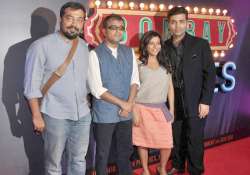 writer accuses anurag kashyap of plagiarism director denies