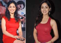 yami gautam watched konkona to play bengali girl