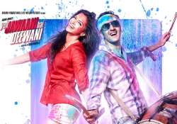 yeh jawaani... to break 10 year jinx for bollywood in israel