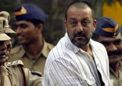 yerwada jail authorities reject sanjay dutt s request to do hard labour