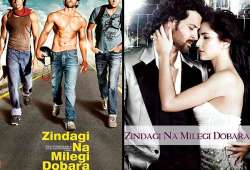 zindagi na milegi dobara to have a digital trailer launch