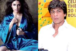 zoa morani s debut in srk s always kabhi kabhi