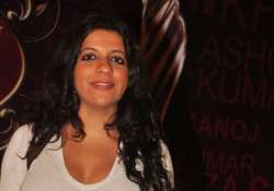 zoya akhtar to make short film on 100 years of bollywood