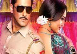 dabangg 2 isn t same as dabangg says salman