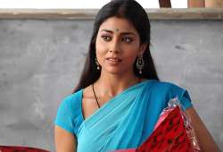 gali gali mein chor hai is thought provoking says shriya