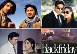 bollywood movies ambushed by political and social ire