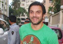 sher khan still being finalised sohail khan