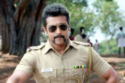 singam 2 goes on the floors