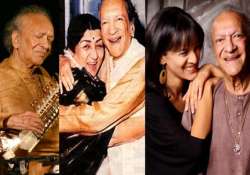 10 interesting facts about pandit ravi shankar