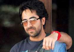 i would like to do every kind of cinema ayushmann khurrana