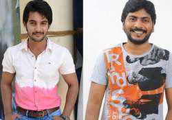 sampath nandi would like to work with aadi every year