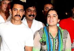 aamir khan still loves his ex wife reena