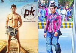 aamir khan in trouble over nude pk poster lawyer files case against the actor