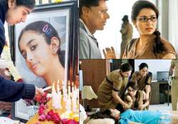 aarushi s parents nupur and rajesh talwar seek stay on rahasya release