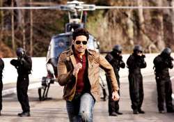 abhishek bachchan on 10 years of dhoom my life changed