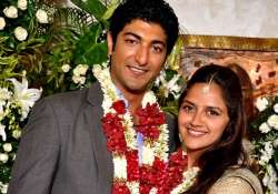 ahana deol s engagement pics