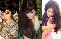 latest pics of aishwarya rai s most glamorous photoshoot