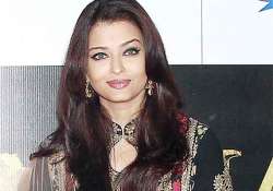 will aishwarya leave mani ratnam s film following second pregnancy