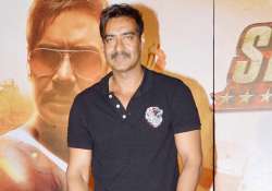 ajay devgn actors should take discredit too