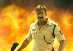 singham returns trailer out ajay devgn set for a dhamakedar battle watch trailer