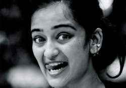 akshara haasan a woman of substance p.c. sreeram