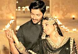 bobby jasoos major break for me as actor ali fazal