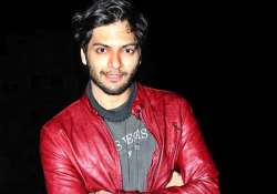 ali fazal happy about nimrat s role in homeland