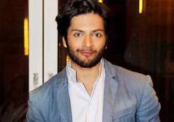 can t wait to shoot in kashmir says ali fazal