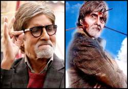 amitabh bachchan shakes leg in bhootnath returns see pics