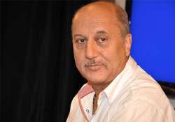 i work for my audience not critics anupam kher