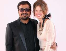 anurag kashyap and kalki koechlin s marriage in trouble separating