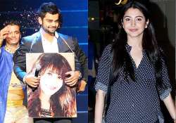 it s official anushka sharma dating virat kohli