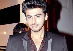 arjun kapoor to endorse philips india s male grooming range