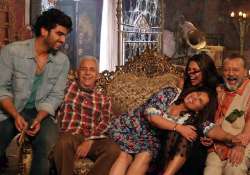 arjun kapoor on finding fanny with naseerudding shah and pankaj kapur