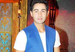 i ve got a family pack no six pack armaan jain