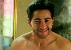 i d love to play a joker like my nana armaan jain