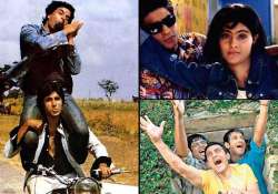 jai veeru rahul anjali rancho raju farhan bollywood s best on screen friendships