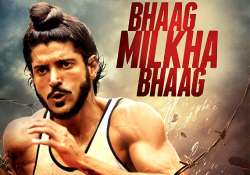 filmfare awards 2014 bhaag milkha bhaag bags maximum awards see pics