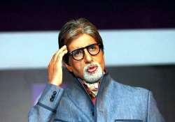 amitabh bachchan to reveal inside bollywood secrets through twitter