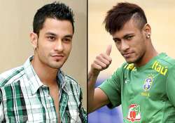 arbaaz khan roger federar kunal khemu neymar shocking stars lookalikes see pics