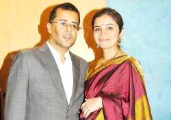 interview chetan bhagat talks about kick and turning to direction