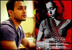 rape scenes not for selling film children of war director