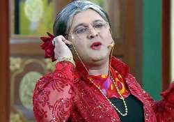 dadi ali asgar new avatar in jeannie and juju