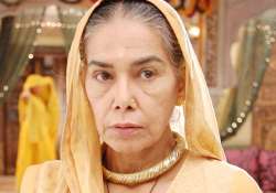 balika vadhu more problems for dadisa